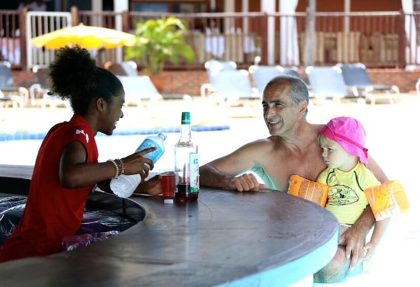 Village Pierre & Vacances Sainte Luce