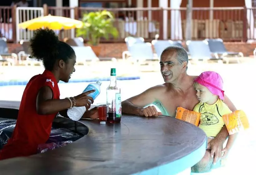 Village Pierre & Vacances Sainte Luce