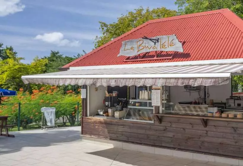 Village Pierre & Vacances Sainte Luce