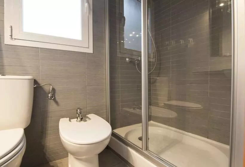 Welcomer Apartments Valencia