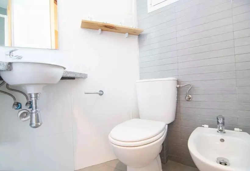 Welcomer Apartments Valencia