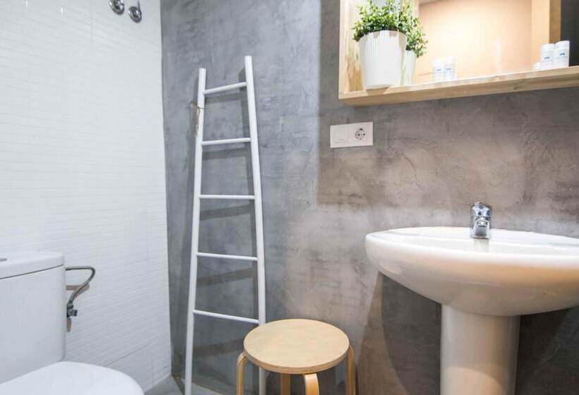 Welcomer Apartments Valencia