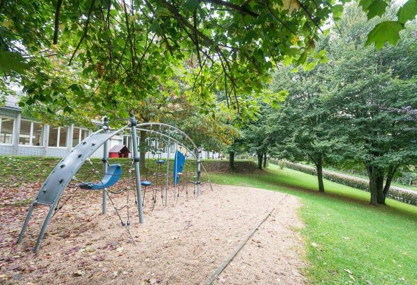 Atelier & Herberge Vido