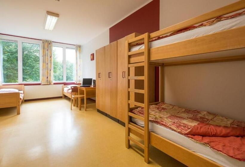 Atelier & Herberge Vido