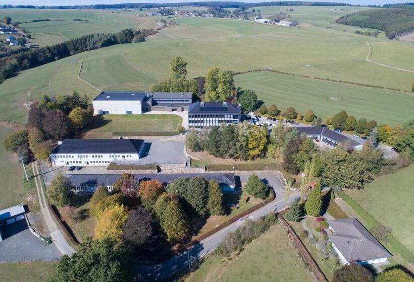 Atelier & Herberge Vido