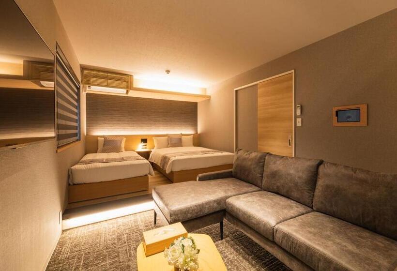 Grand Base Kagoshima Chuo