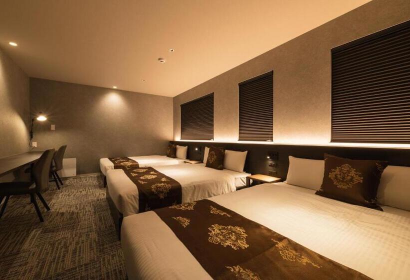 Grand Base Kagoshima Chuo