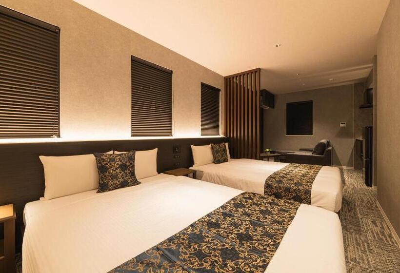 Grand Base Kagoshima Chuo