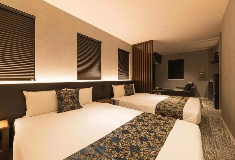 Grand Base Kagoshima Chuo