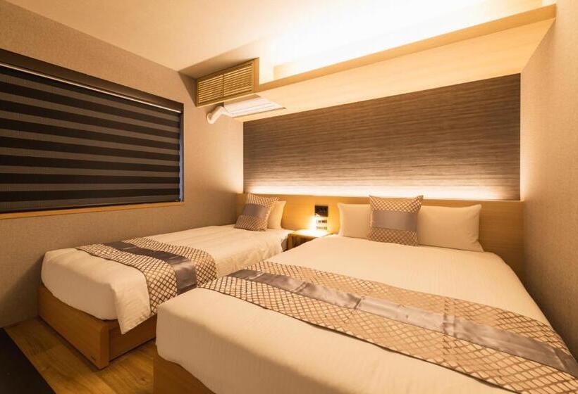 Grand Base Kagoshima Chuo