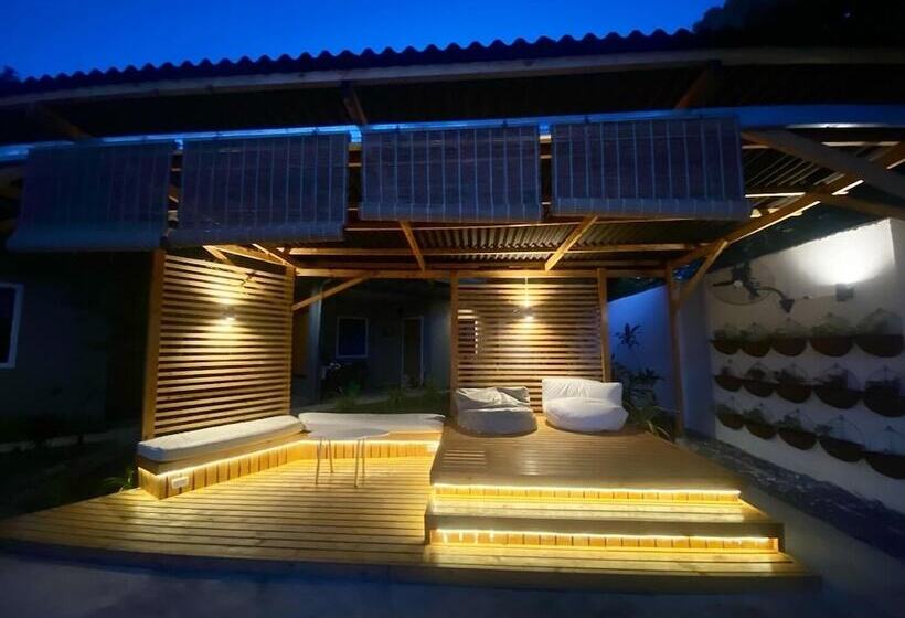 Hidden Lagoon Resort