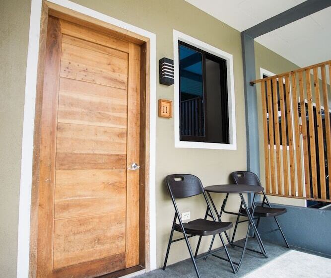 Hidden Lagoon Resort