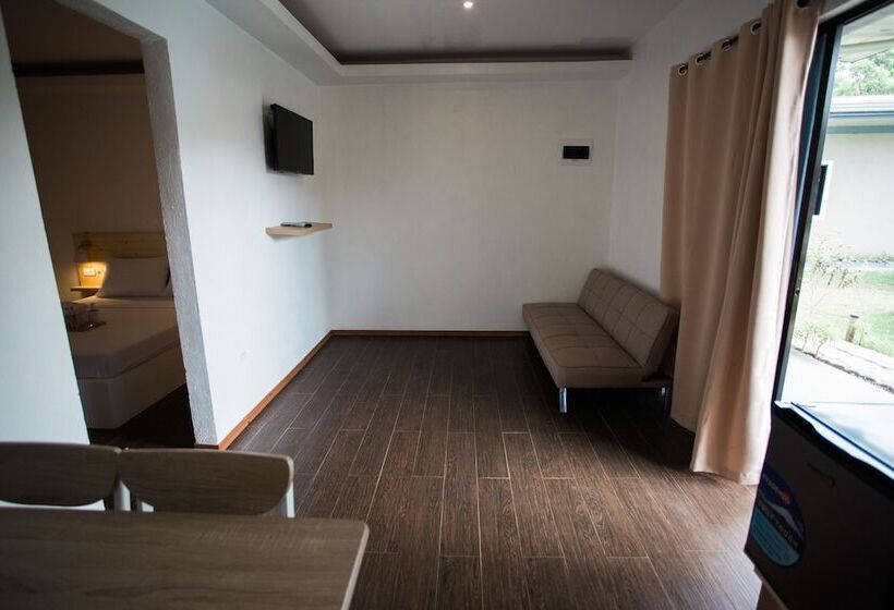 Hidden Lagoon Resort