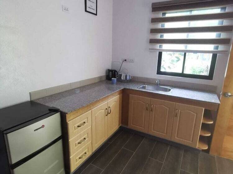 Hidden Lagoon Resort