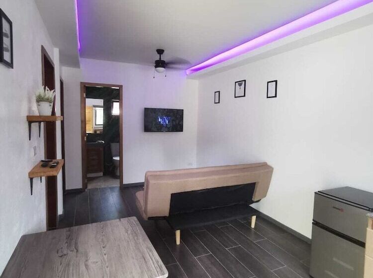 Hidden Lagoon Resort