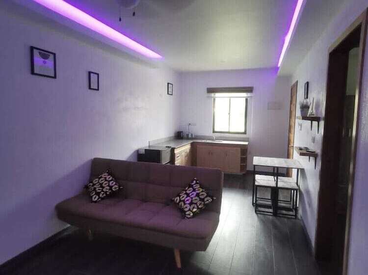 Hidden Lagoon Resort