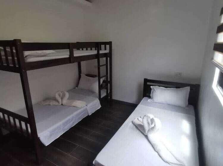 Hidden Lagoon Resort