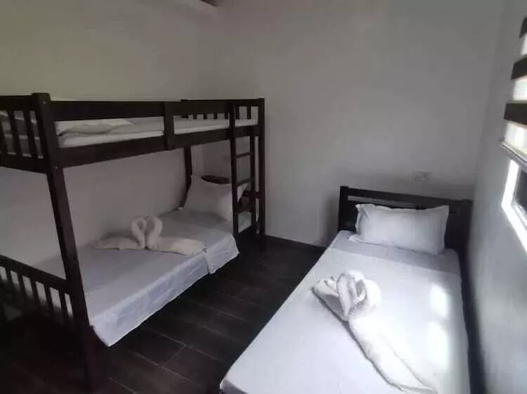 Hidden Lagoon Resort