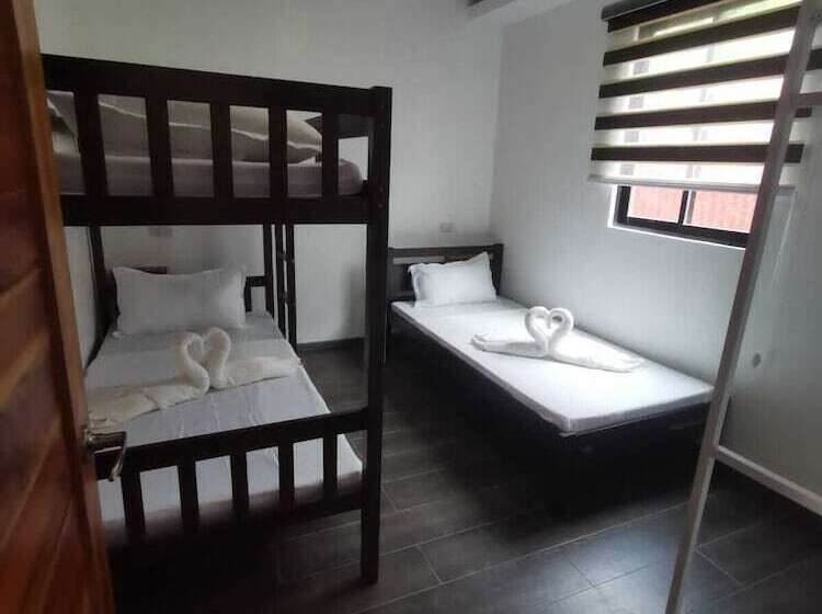 Hidden Lagoon Resort