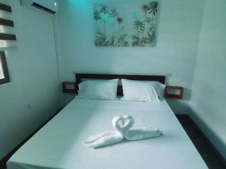 Hidden Lagoon Resort