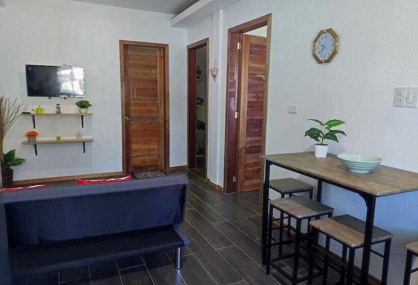 Hidden Lagoon Resort