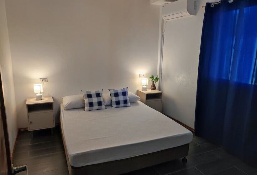 Hidden Lagoon Resort