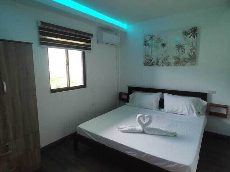 Hidden Lagoon Resort