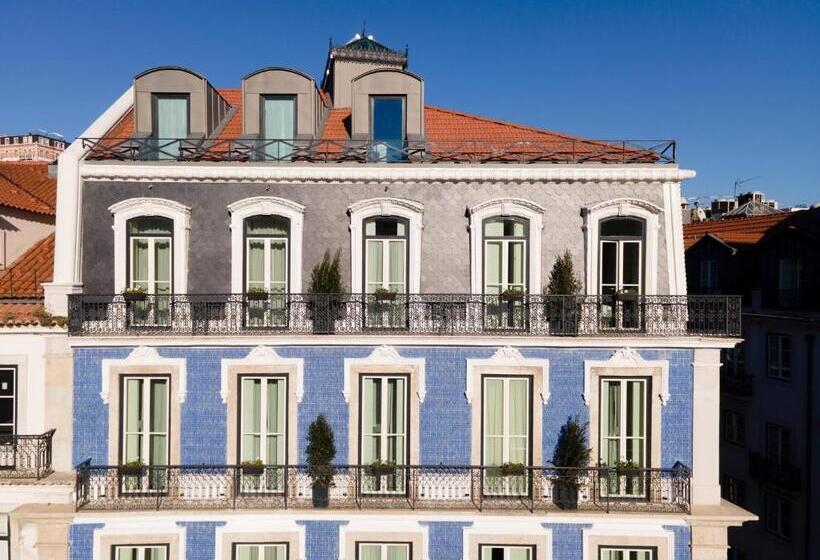 Hotel Blue Liberdade