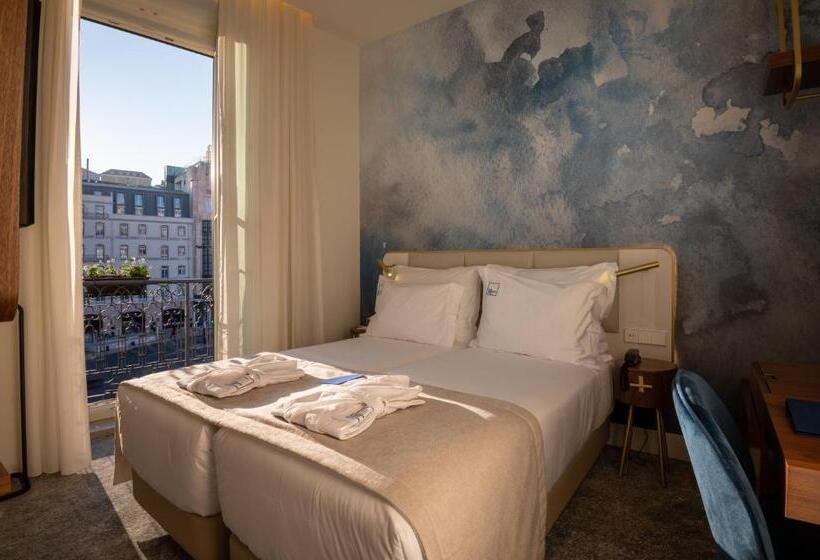 Hotel Blue Liberdade