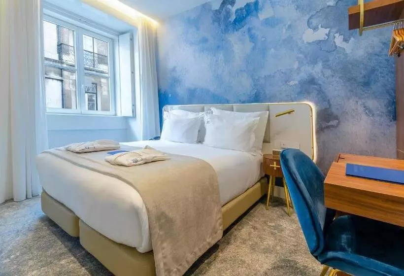 Hotel Blue Liberdade