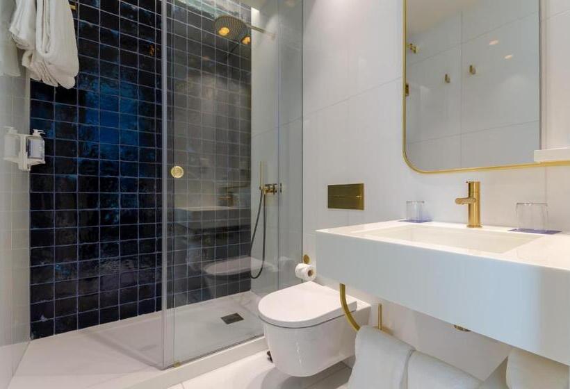 Hotel Blue Liberdade