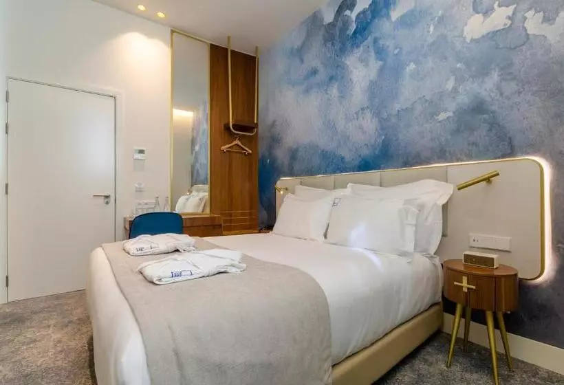 Hotel Blue Liberdade