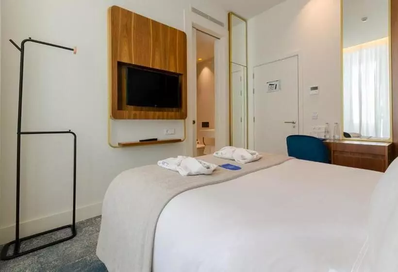 Hotel Blue Liberdade