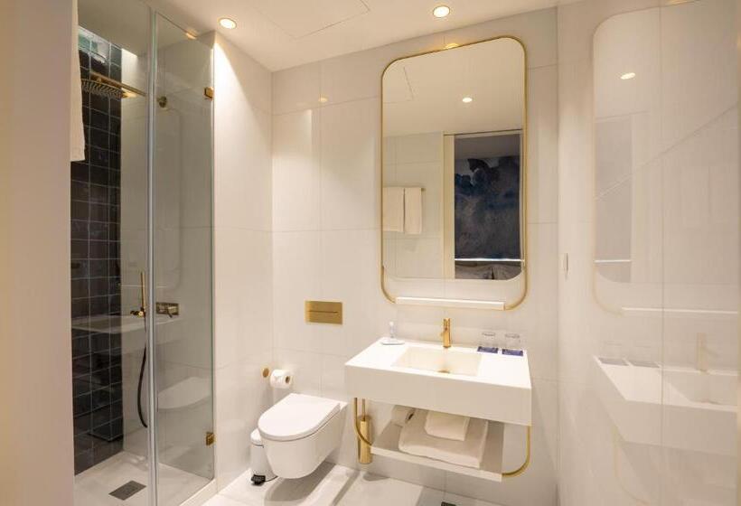 Hotel Blue Liberdade