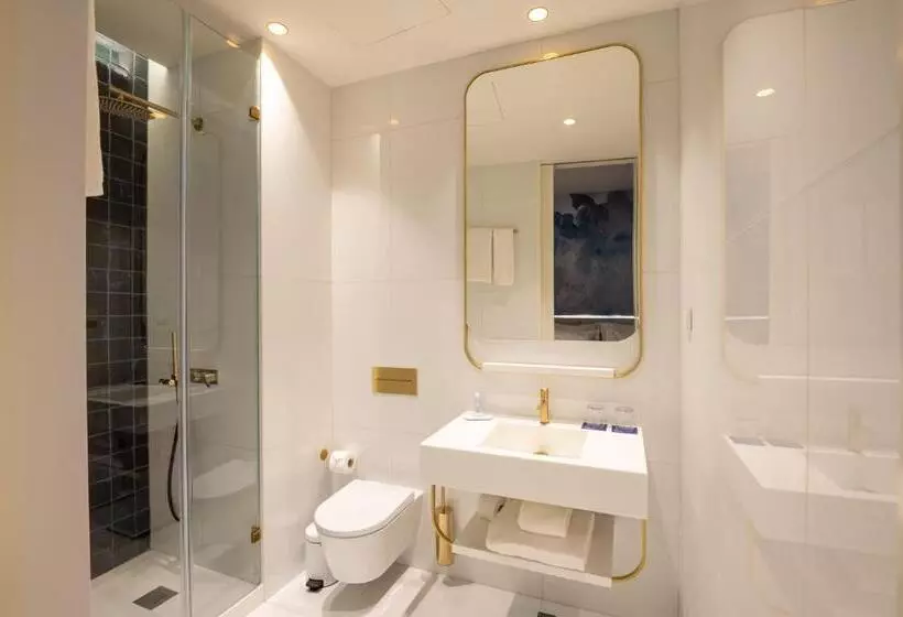 Hotel Blue Liberdade