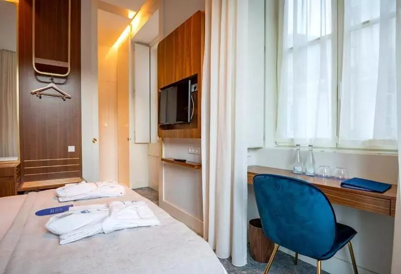 Hotel Blue Liberdade