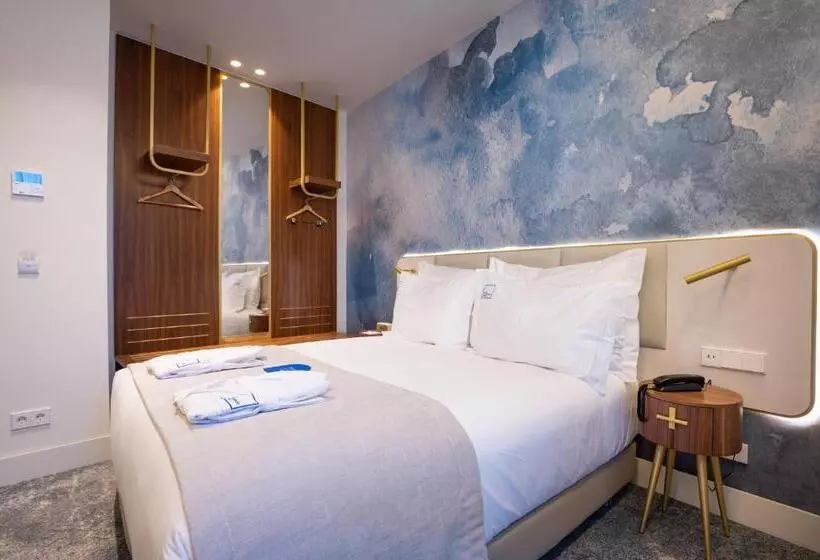 Hotel Blue Liberdade