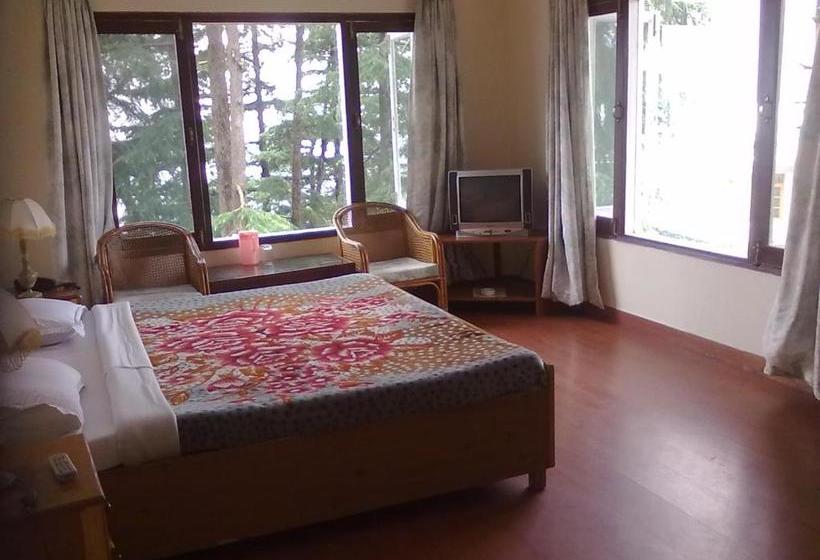 فندق Chinar Lodge