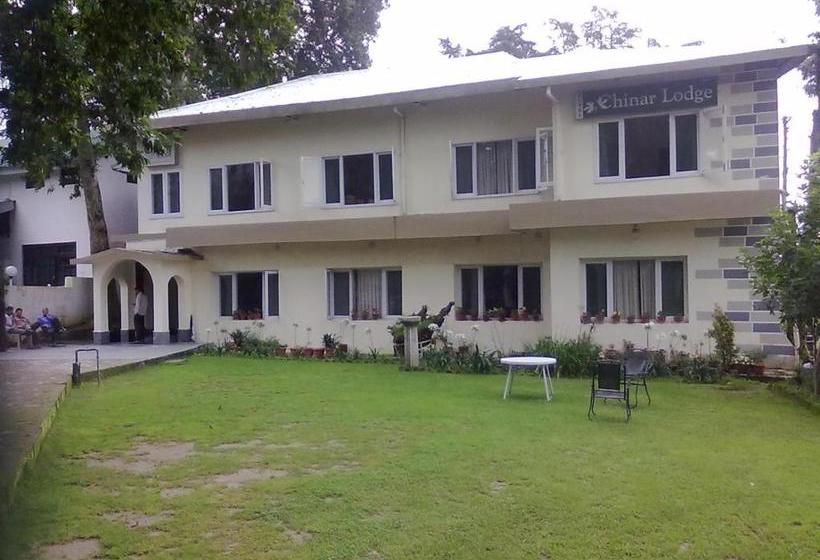 فندق Chinar Lodge