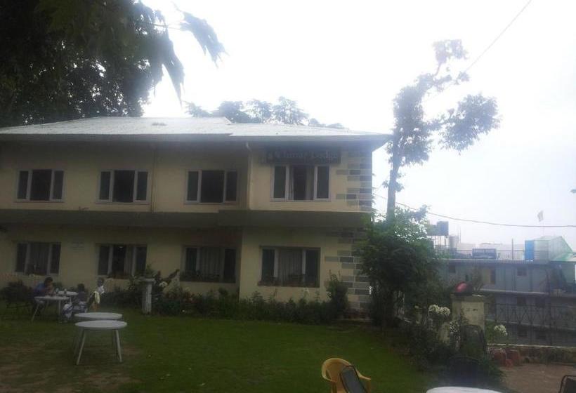 فندق Chinar Lodge