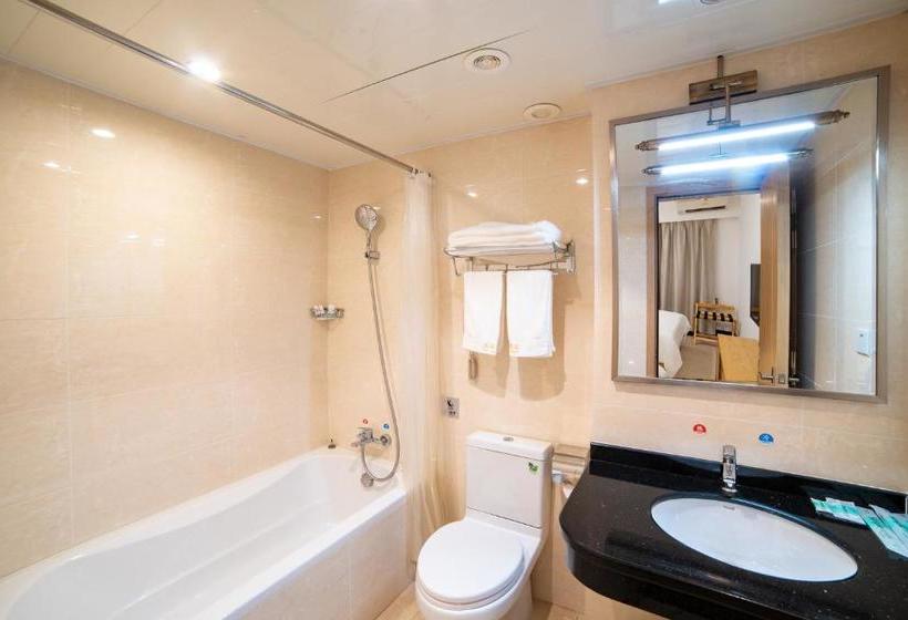 בית מלון כפרי Cinco Oceanos