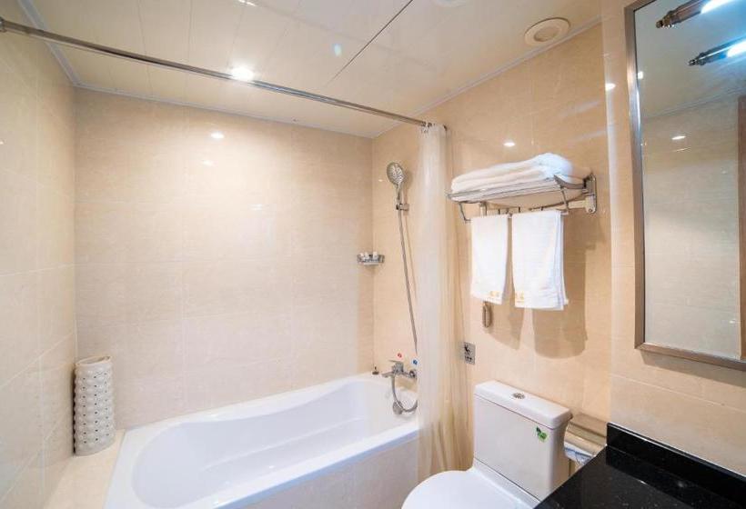 בית מלון כפרי Cinco Oceanos