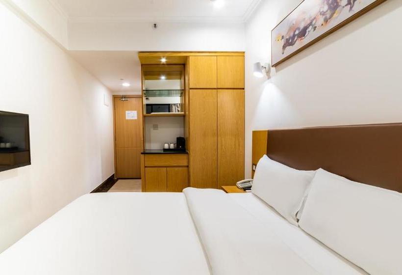 בית מלון כפרי Cinco Oceanos