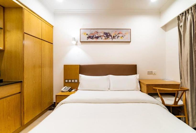 בית מלון כפרי Cinco Oceanos