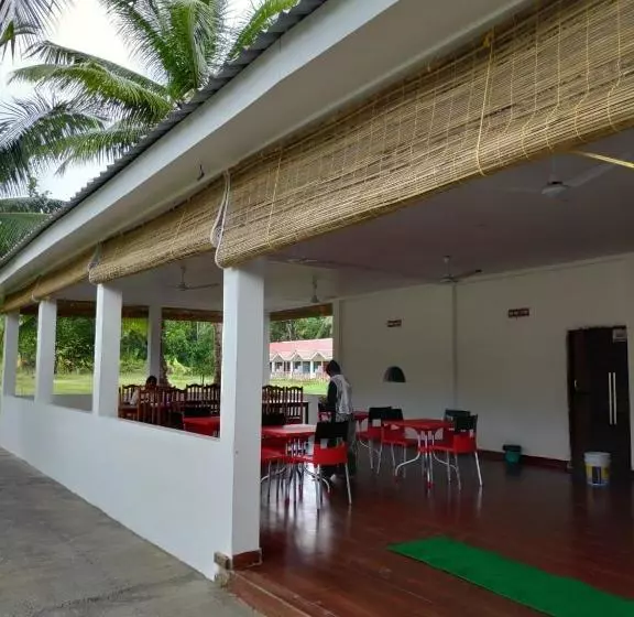 Hotelli Exotica Squares