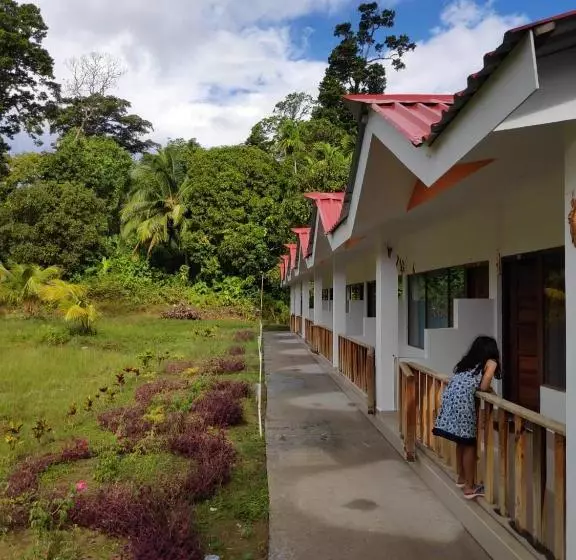 Hotelli Exotica Squares