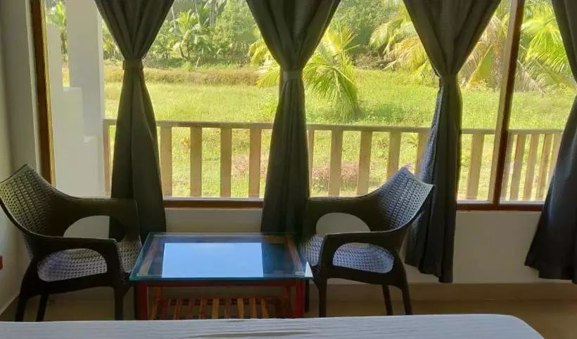 Hotelli Exotica Squares