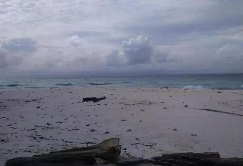 Hotelli Exotica Squares