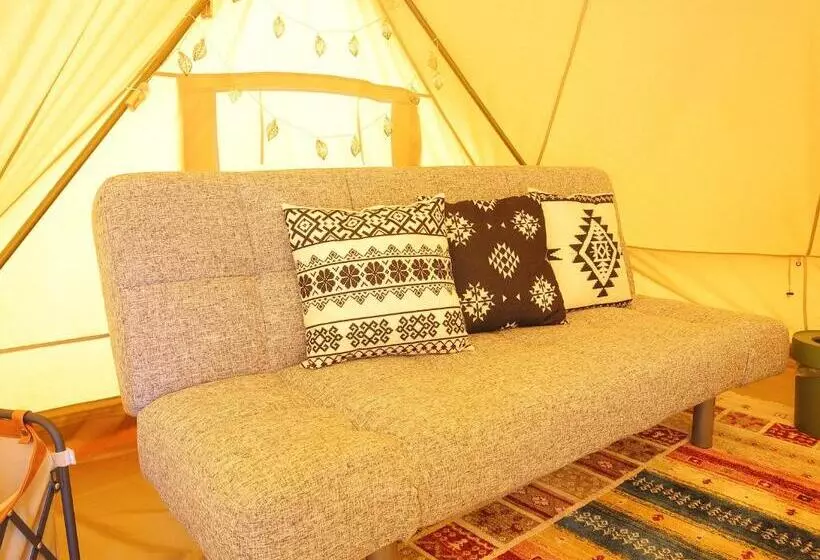 Hotelli Fukiagehama Field