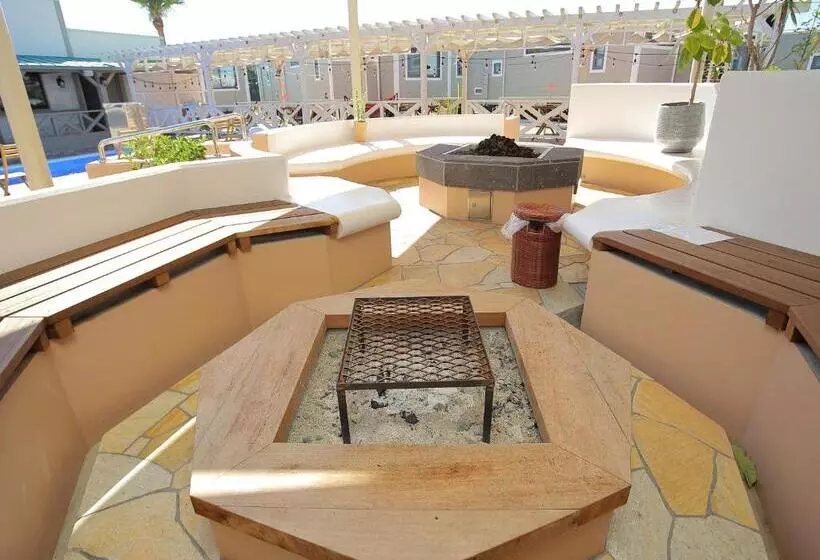 Hotelli Fukiagehama Field